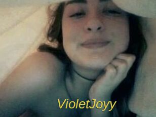 VioletJoyy