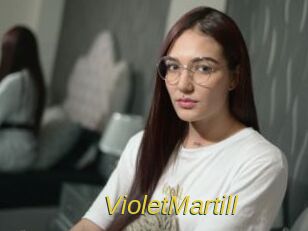 VioletMartill
