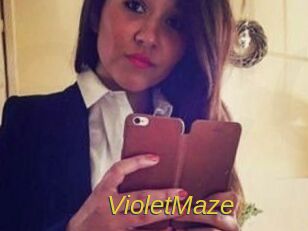 Violet_Maze