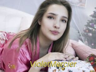 VioletMercier