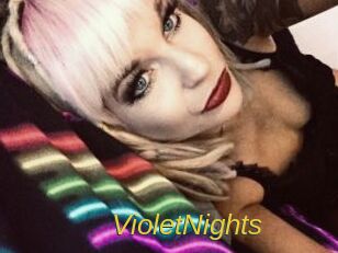 VioletNights