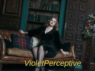 VioletPerceptive