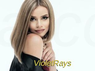 VioletRays