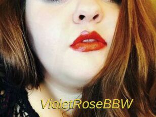 VioletRoseBBW