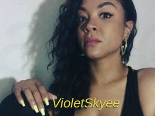 VioletSkyee