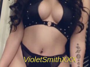 VioletSmithXXX