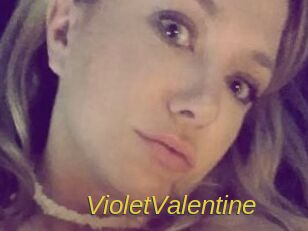 VioletValentine