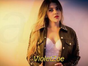 VioletZoe