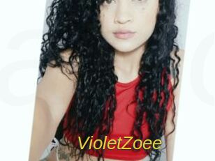 VioletZoee