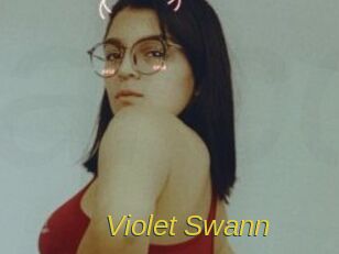 Violet_Swann
