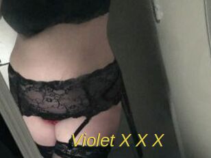 Violet_X_X_X