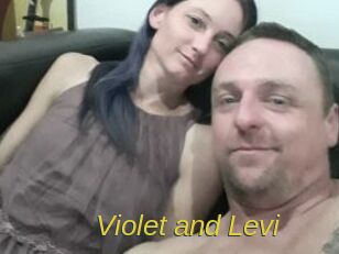 Violet_and_Levi