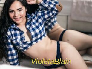 VioletaBlain