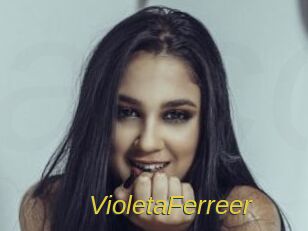 VioletaFerreer