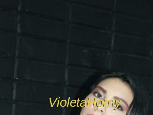 VioletaHorny