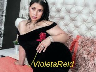 VioletaReid