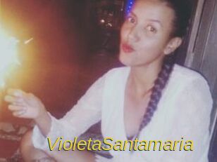 VioletaSantamaria