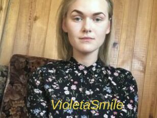 VioletaSmile