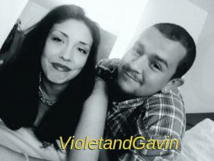 Violet_and_Gavin