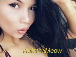 ViolethaMeow