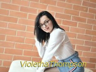 ViolethaThompson