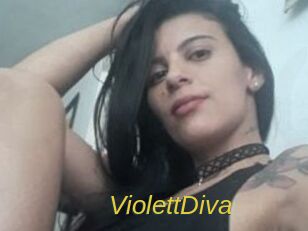 ViolettDiva