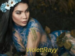 ViolettRayy