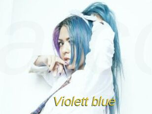 Violett_blue
