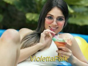 ViolettaFalk