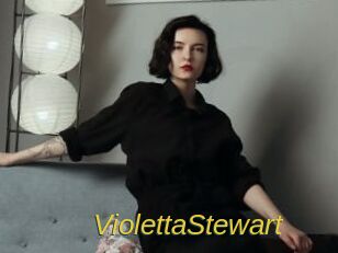 ViolettaStewart