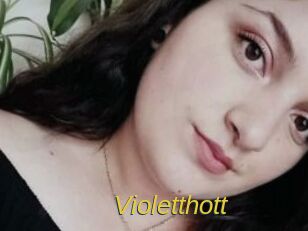 Violetthott