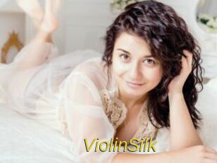 ViolinSilk