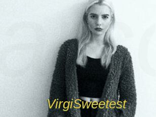 VirgiSweetest