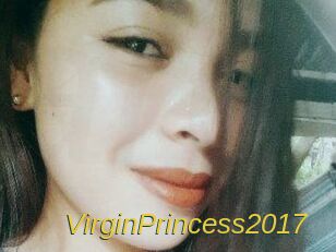 VirginPrincess2017