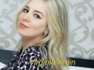 VirginiaVirgin