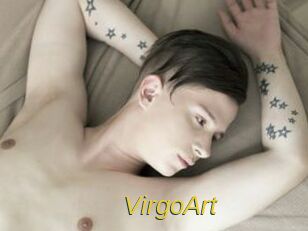 VirgoArt