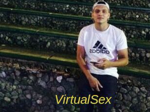 VirtualSex