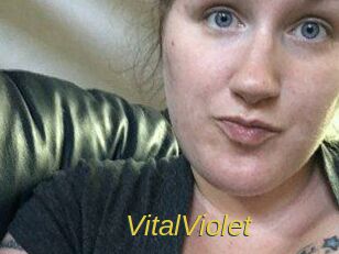 VitalViolet
