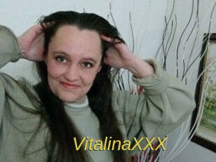VitalinaXXX