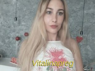 Vitalinapreg
