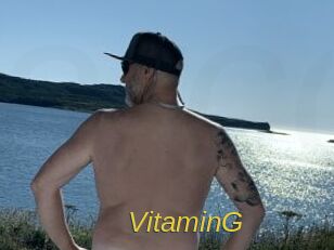 VitaminG