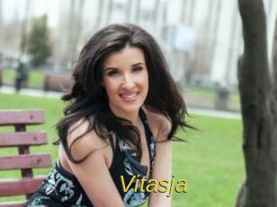 Vitasja