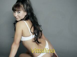 Vittallina