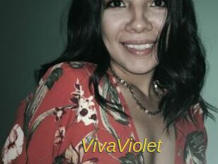 VivaViolet