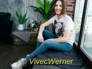 VivecWerner