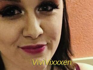 ViviVixxxen
