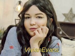 VivianEvans