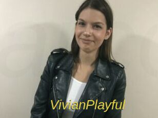 VivianPlayful