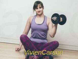 VivienCarson