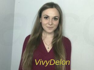 VivyDelon